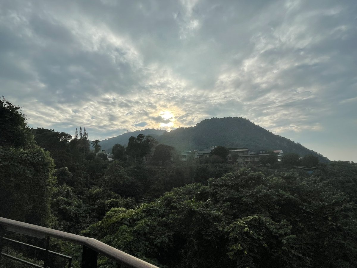 ucxyvbaPUBCTiZy's tweet image. 遠離投票後閒暇空檔後來泡溫泉吃山產換口味