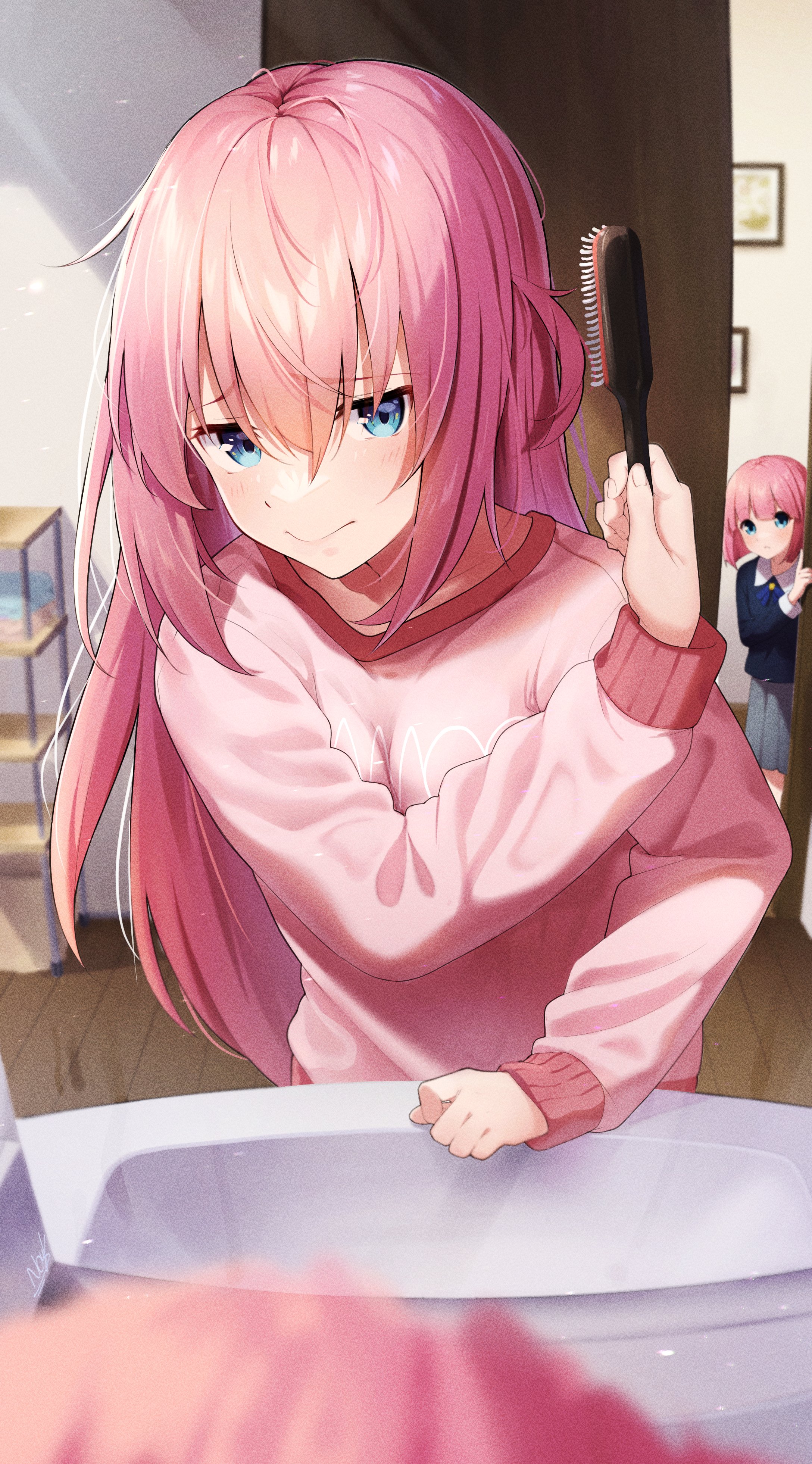 のい on X: 