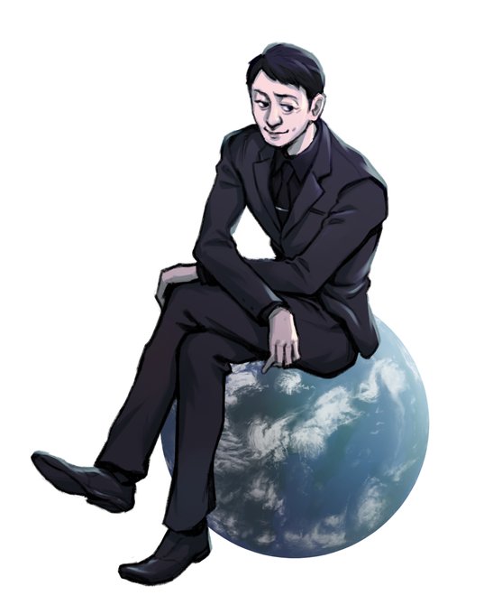メフィラス 
