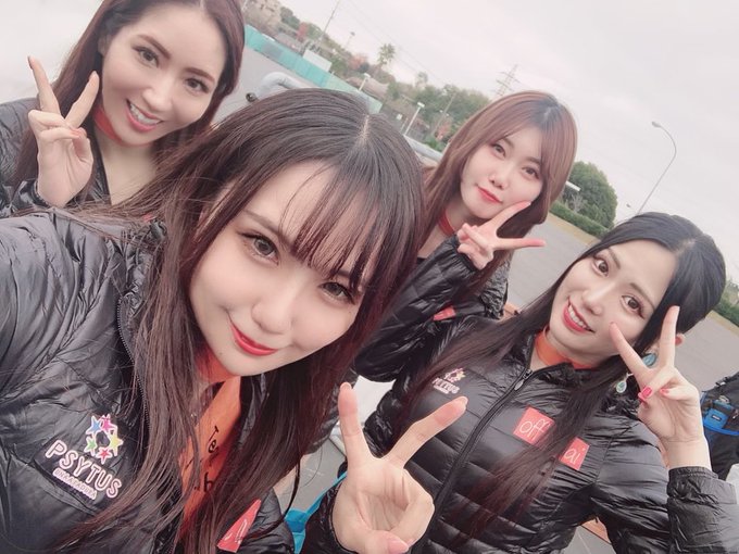 Twitterのコスプレ画像4