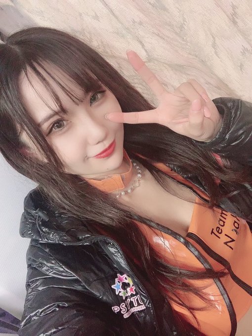 Twitterのコスプレ画像5