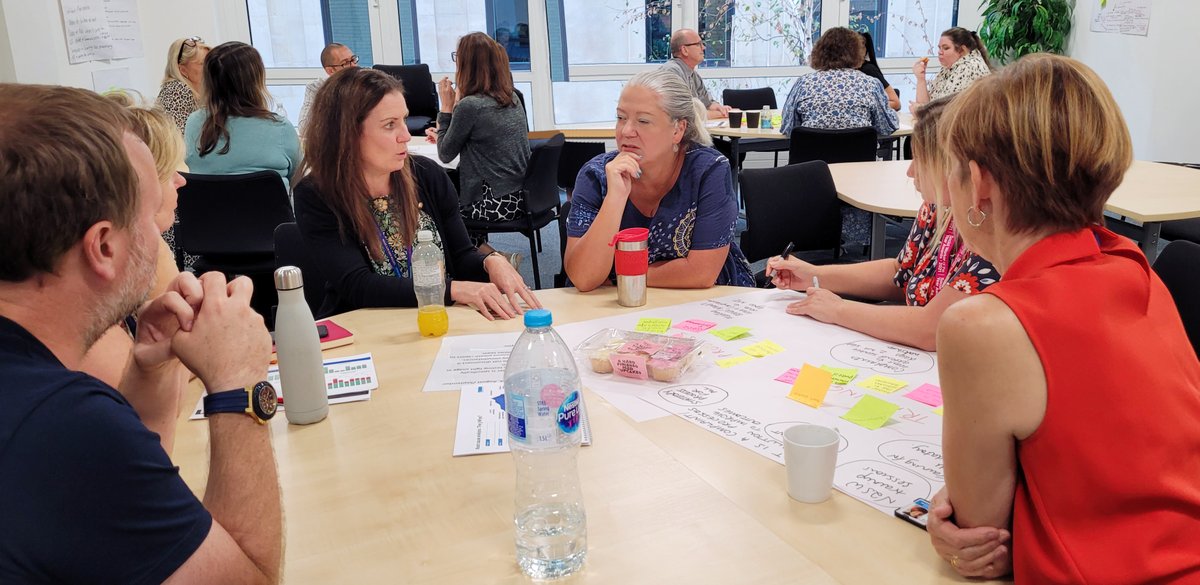 x3associates's tweet photo. 'Get the right people, around the right problem, with the right mindset - great things happen' - Roger Burke, x3 Associates
#childrenfirst #qualitycircles #workingtogether
https://t.co/khvfnPXJvj
info@x3associates.com https://t.co/pCMJl6ylbB