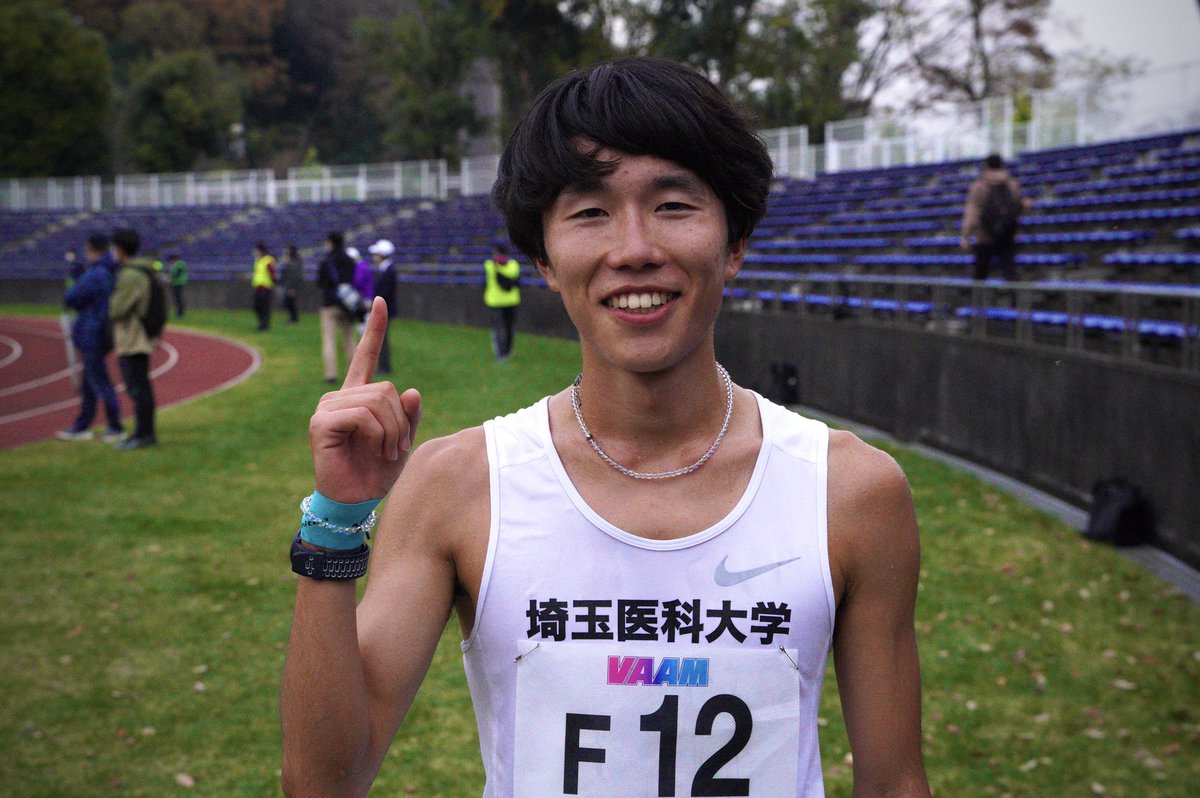 埼玉医科大学グループ男子駅伝部 Smudanshiekiden Twitter