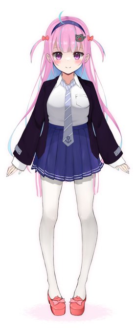 #æ¹ãããæ°è¡£è£
äºæ³ ã§ããâŠ
ã¹ã«ãŒãããåºãŠããçŽã¯ãã£ããâŠ?
#ããããŒãš