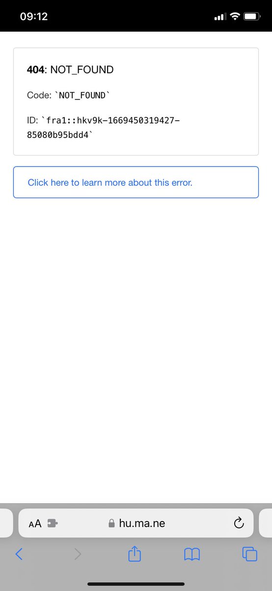 Chris UX tweet media