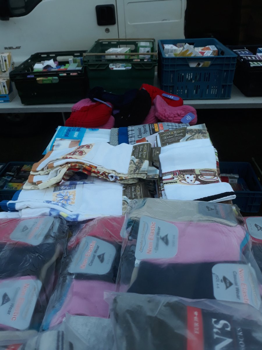 Swaffham Market Superintendent tweet media
