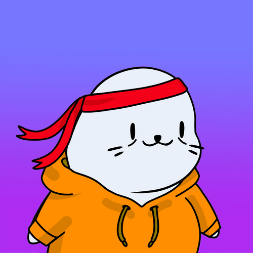 SappyBot's tweet image. FREE.. I mean Sappy Seals #2438 was purchased for 0.7299 ETH 🔥
opensea.io/assets/ethereu…
#sappyseals #powderkeg