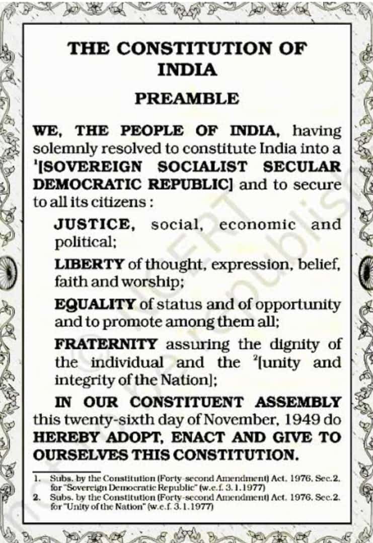 ಹಳೆಯ ಪಿಂಚಣಿ ನಮ್ಮ ಸಾಂವಿಧಾನಿಕ ಹಕ್ಕು ಮತ್ತು ಅದನ್ನು ತೆಗೆದುಕೊಳ್ಳುತ್ತೇವೆ ಎಂದು ಪ್ರಮಾಣ ವಚನ ಸ್ವೀಕರಿಸುತ್ತೇವೆ.

#ConstitutionalRightOPS

<a href="/narendramodi/">Narendra Modi</a>
<a href="/myogiadityanath/">Yogi Adityanath</a>
<a href="/RahulGandhi/">Rahul Gandhi</a>
<a href="/ANI/">ANI</a>
<a href="/ndtvindia/">NDTV India</a>
<a href="/aajtak/">AajTak</a>
@ABPNEWS
@SAURABH_UNMUTE
<a href="/vijaykbandhu/">Vijay Kumar Bandhu</a>