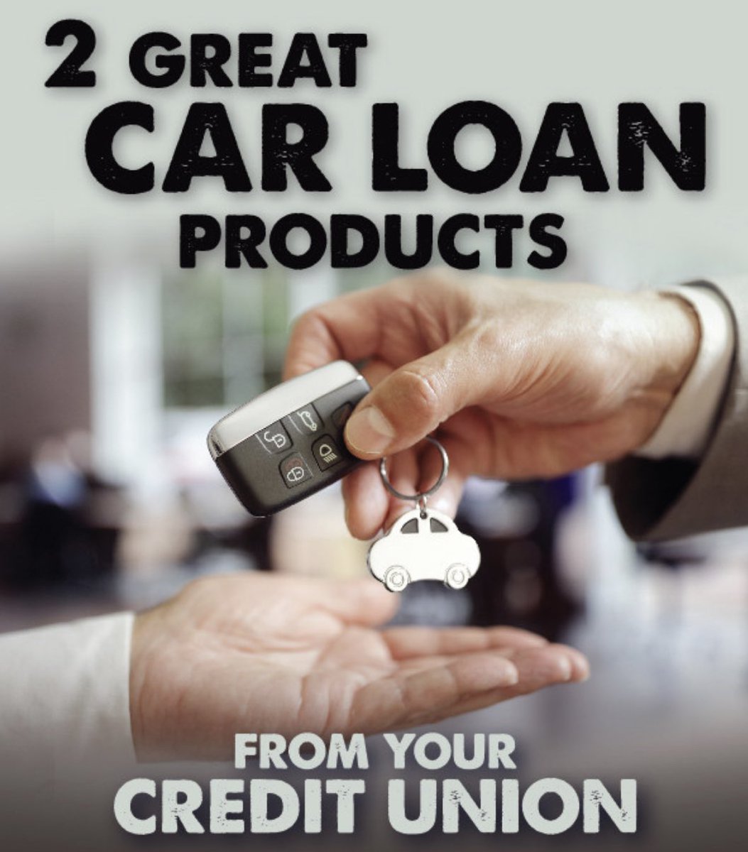 New car? Now there are more options than ever!
Our Car Loan and new Green Loan offer two great ways to finance that new set of wheels. For more information follow the link killarneycu.ie/lp/662-more-wa…