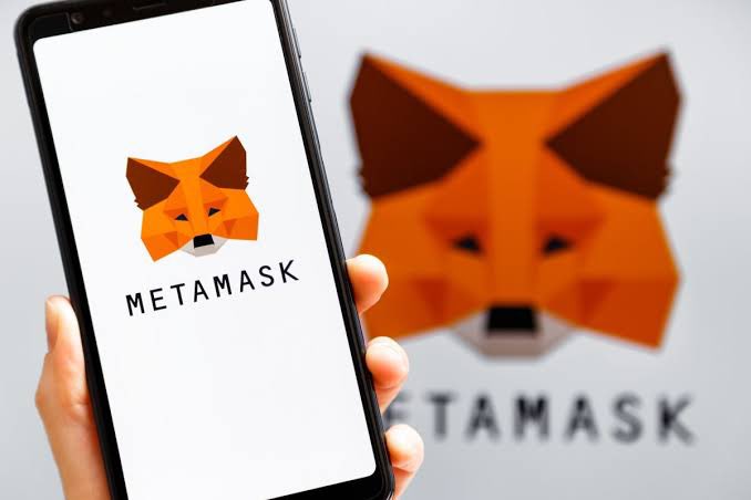 metaverse34_net's tweet photo. Metamask, NFT Portföy İzleme Özelliğini Başlattı.

En popüler kripto para cüzdanlarından biri olan Metamask, NFTBank ile ortaklaşa bir NFT portföy izleme özelliği başlattı. #metamask #nftbank #kriptopara 

https://t.co/CJbWFCUdnF https://t.co/oBGZGWRDXS