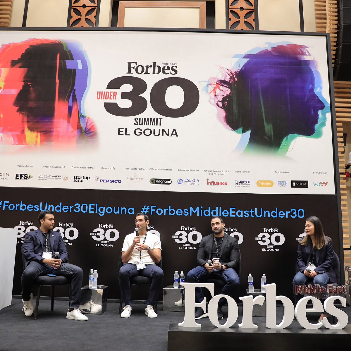 فوربس الشرق الأوسط tweet media