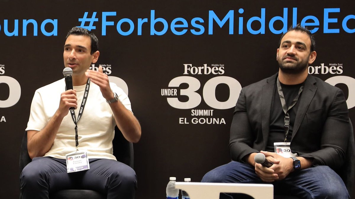 فوربس الشرق الأوسط tweet media