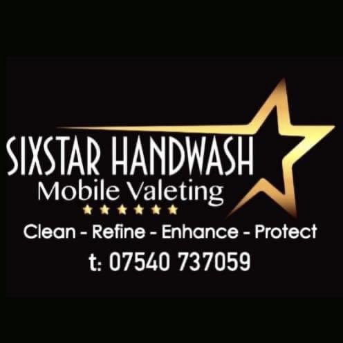 North east mobile Valeting/Detailing 

On all types of social media - sixstarhandwash 

#sixstarhandwash #mobilevaleting #northeast #valetersoftwitter #Detailersoftwitter