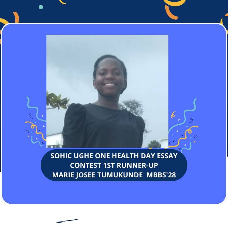 UGHE SOHIC tweet media