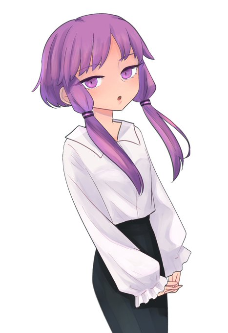 ゆかりさん 