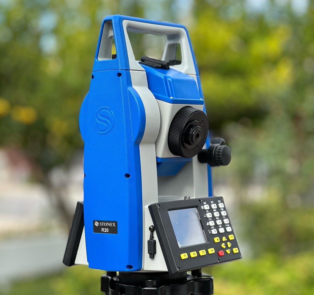 #totalstation #stonex #civilshop