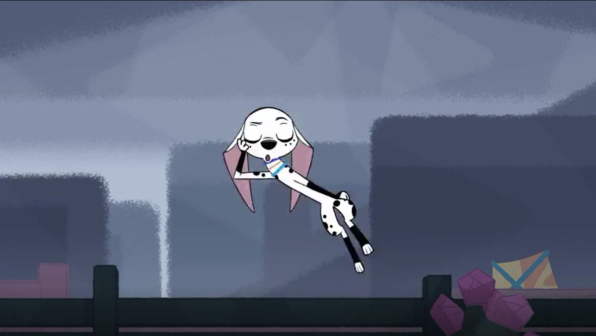 26 -11-2022
Diamond Dogs
#101DalmatianStreet  #save101dalmatianstreet
#dailydolly