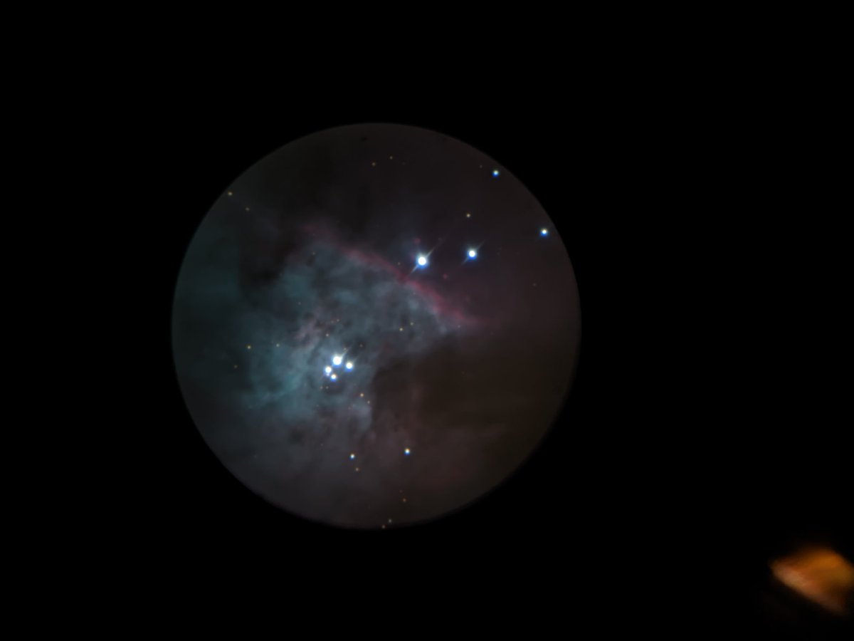 Dr. Miguel Montargès 🔭✨📡 tweet media