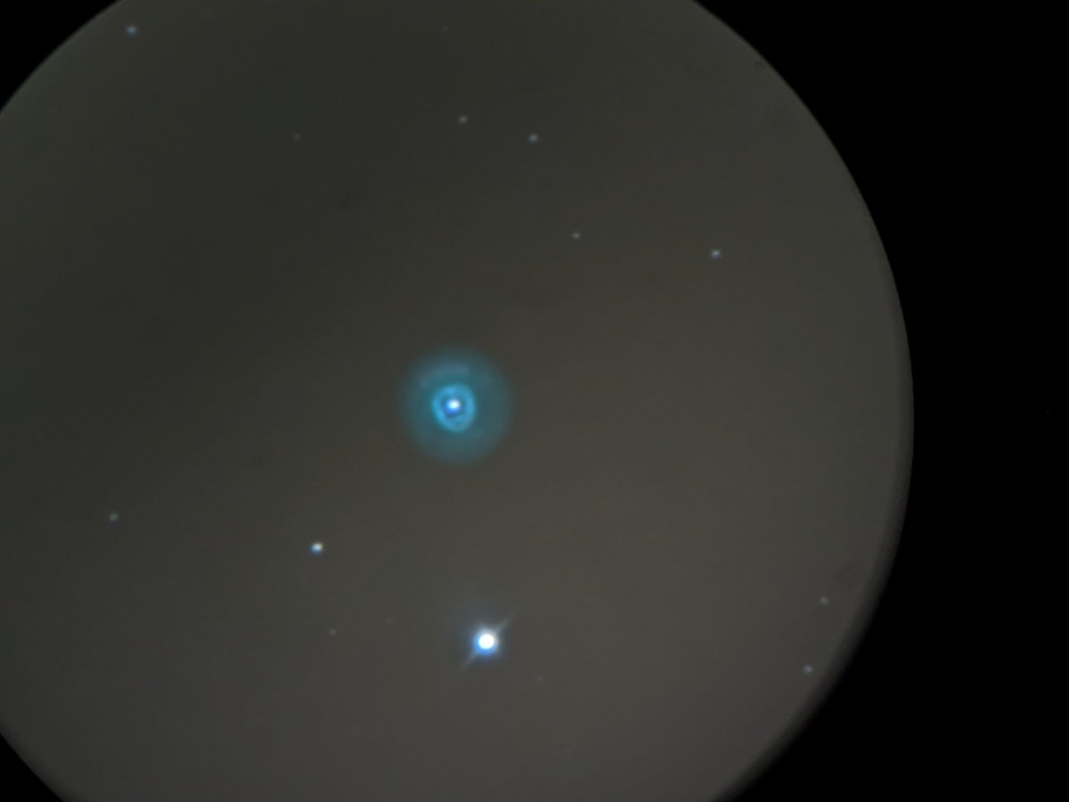 Dr. Miguel Montargès 🔭✨📡 tweet media