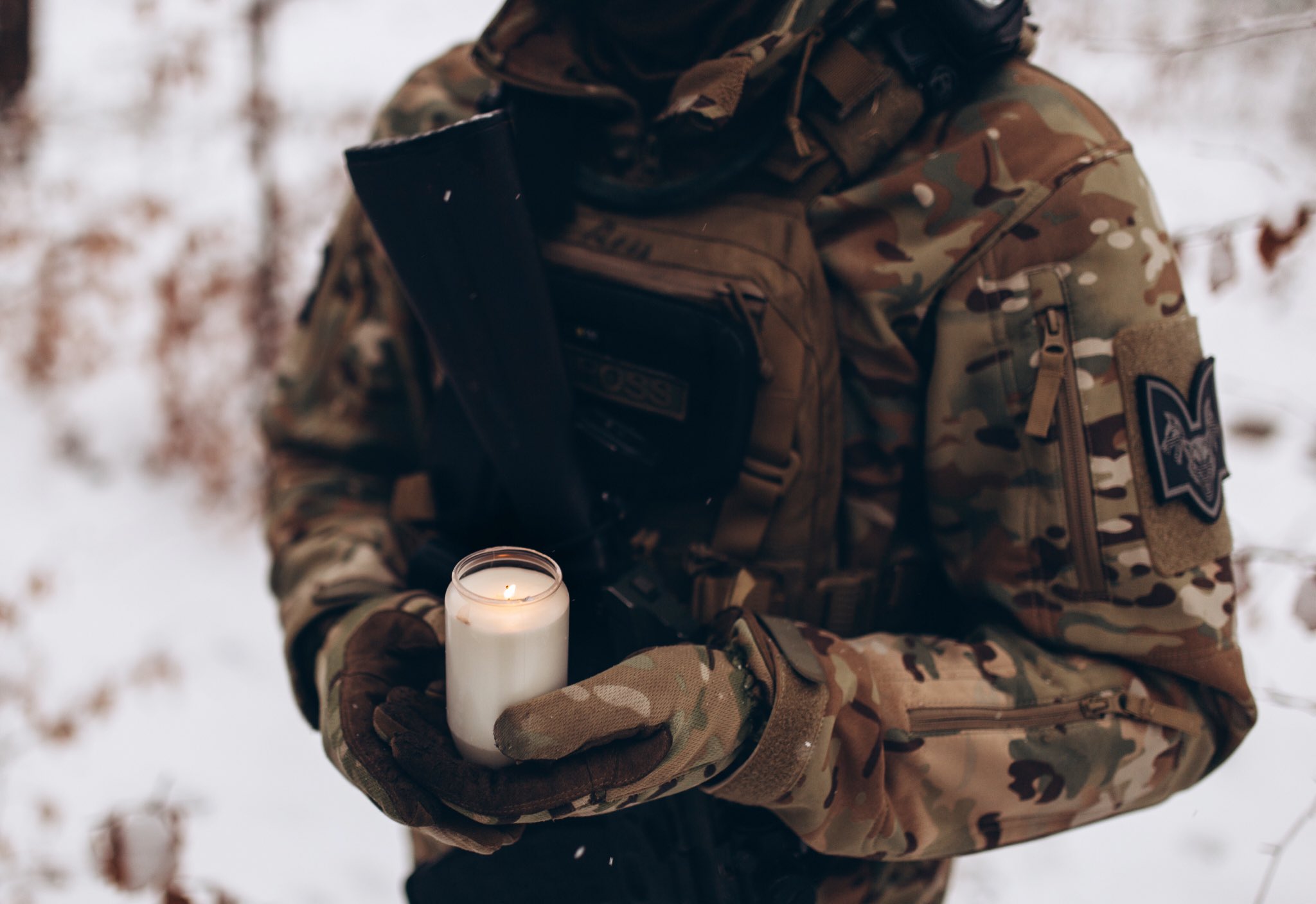 Вовки Да Вінчі on Twitter: "Сьогодні, 26 листопада, ми вшановуємо пам ...