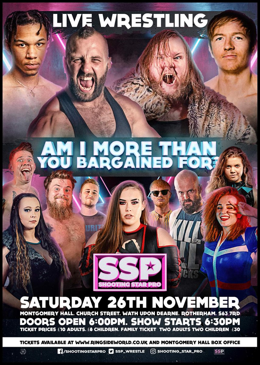 ShootingStarPro tweet media