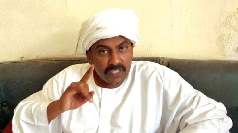 Isteqsaa's tweet photo. #محمد_الفكي: لن نسمح لخطاب الكراهية أن يمزق هذه البلاد (فيديو)
https://t.co/Kag6Jh295C
#إستقصائي
#سياسة https://t.co/1McHy6AU88