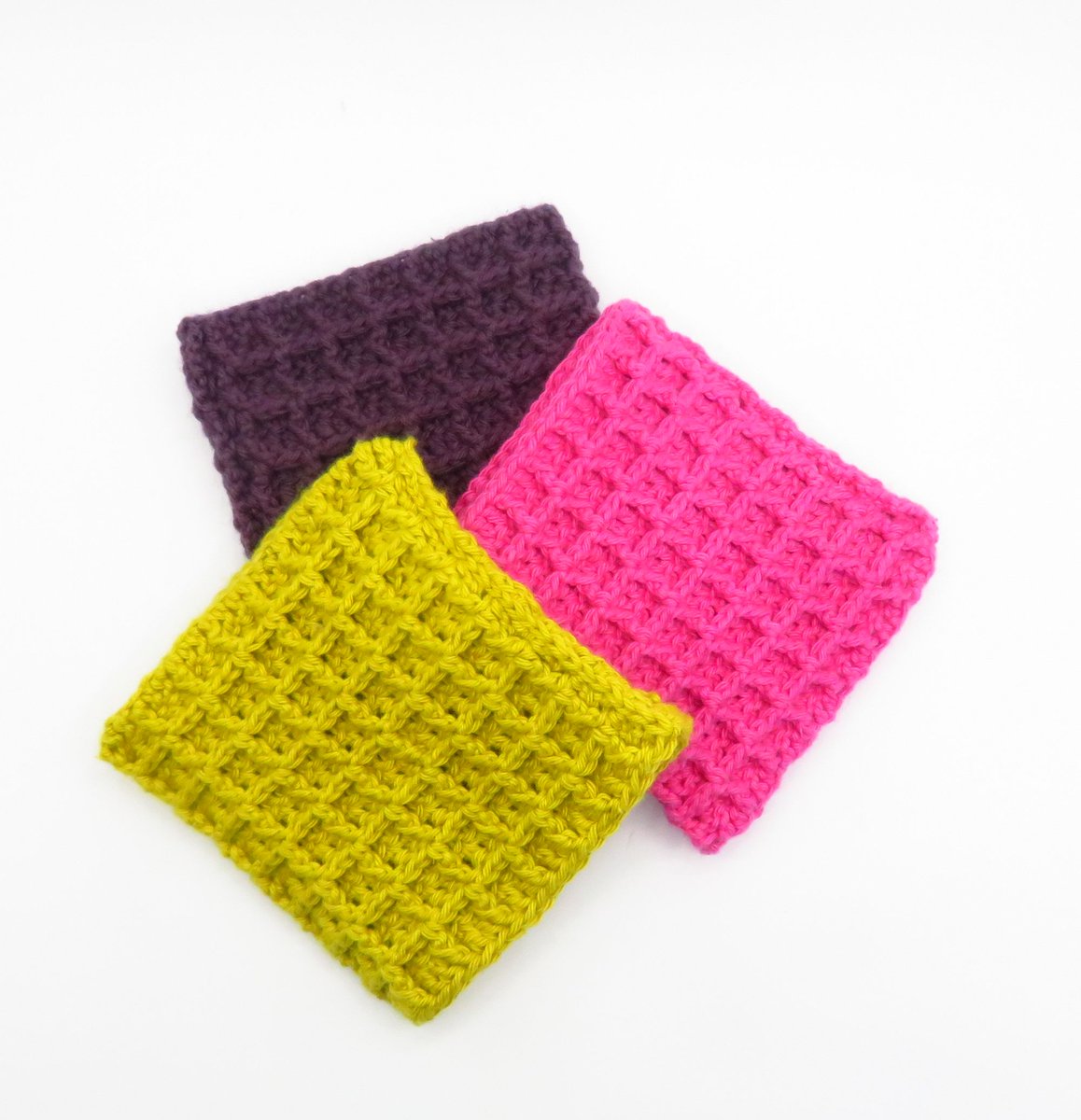 N_E_Creations's tweet photo. Add some colour in your bathroom with these 100% cotton facecloths and exfoliating pad.

Soft, strong &amp; durable. Way better than single use wipes.

https://t.co/nSvjrWs1nS

#UKGiftHour #UKGiftAM #ShopIndie #StockingFillersDay #gift #EtsySeller https://t.co/Dd7kCdynZg
