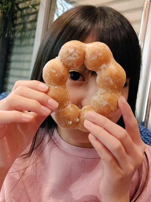 Twitterのコスプレ画像18