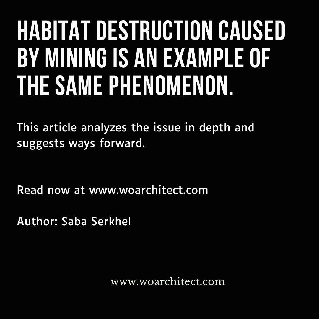 Woarchitect_'s tweet photo. Here is a concept of ‘Edges’ explored by author Saba Serkhel using a case study of human-animal conflict in Central India. Understand the issue and its importance in regional planning.
https://t.co/YLD2NGbA8F
.
. 
.
.

#india #planning #woarchitect #architects #regionalplanning https://t.co/Vt49JmqS0i