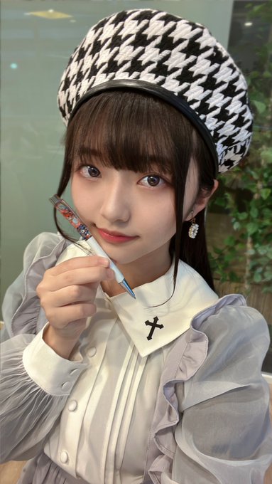 Twitterのコスプレ画像1