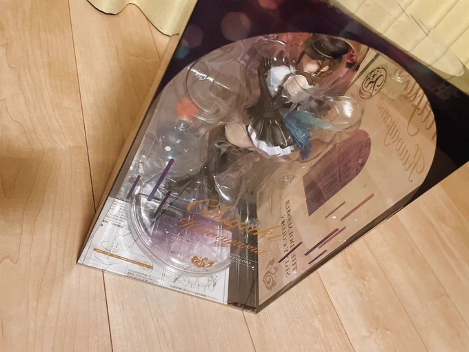 ………… 