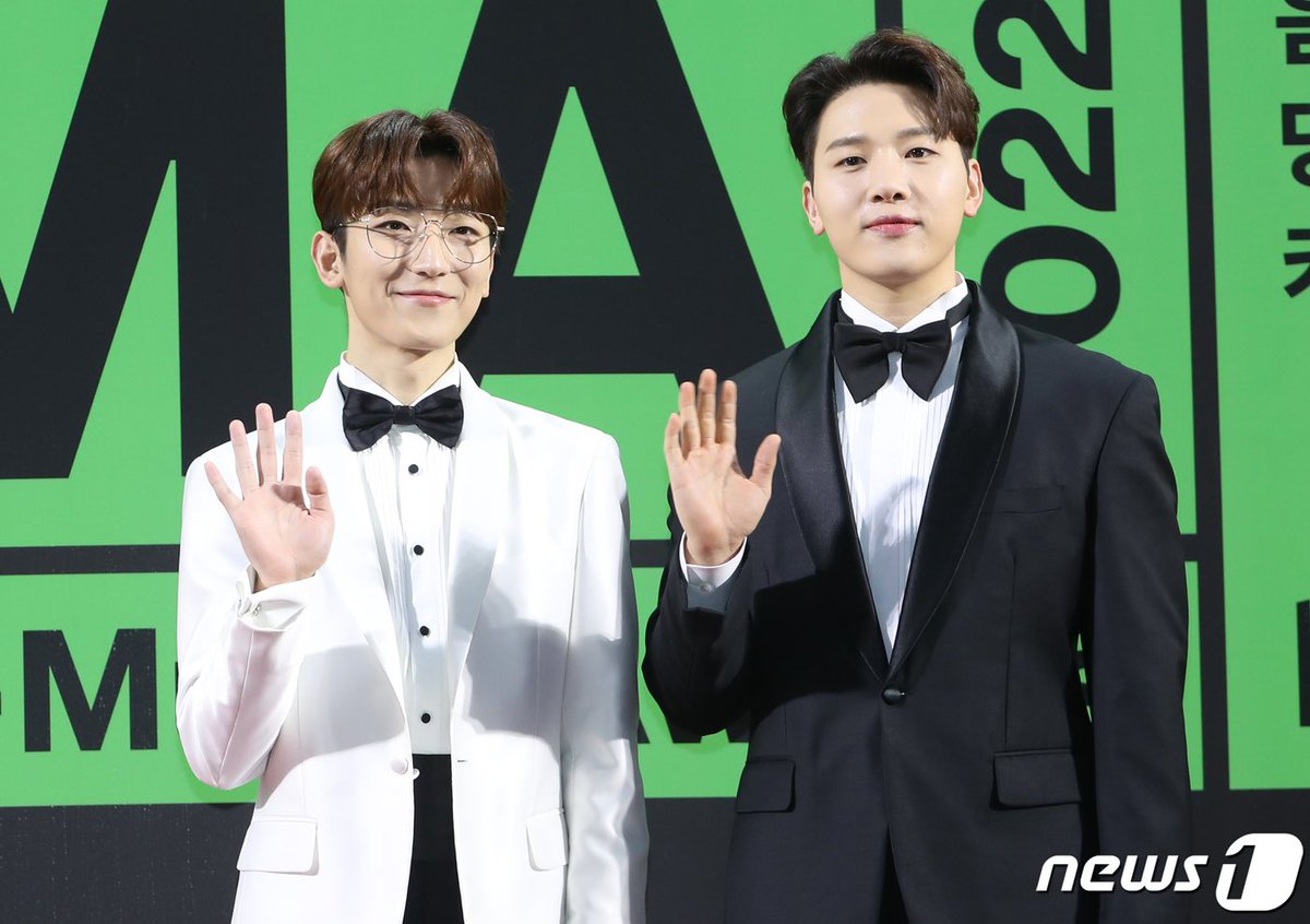 5 of the Best Moments From 2022 MelOn Music Awards Genius