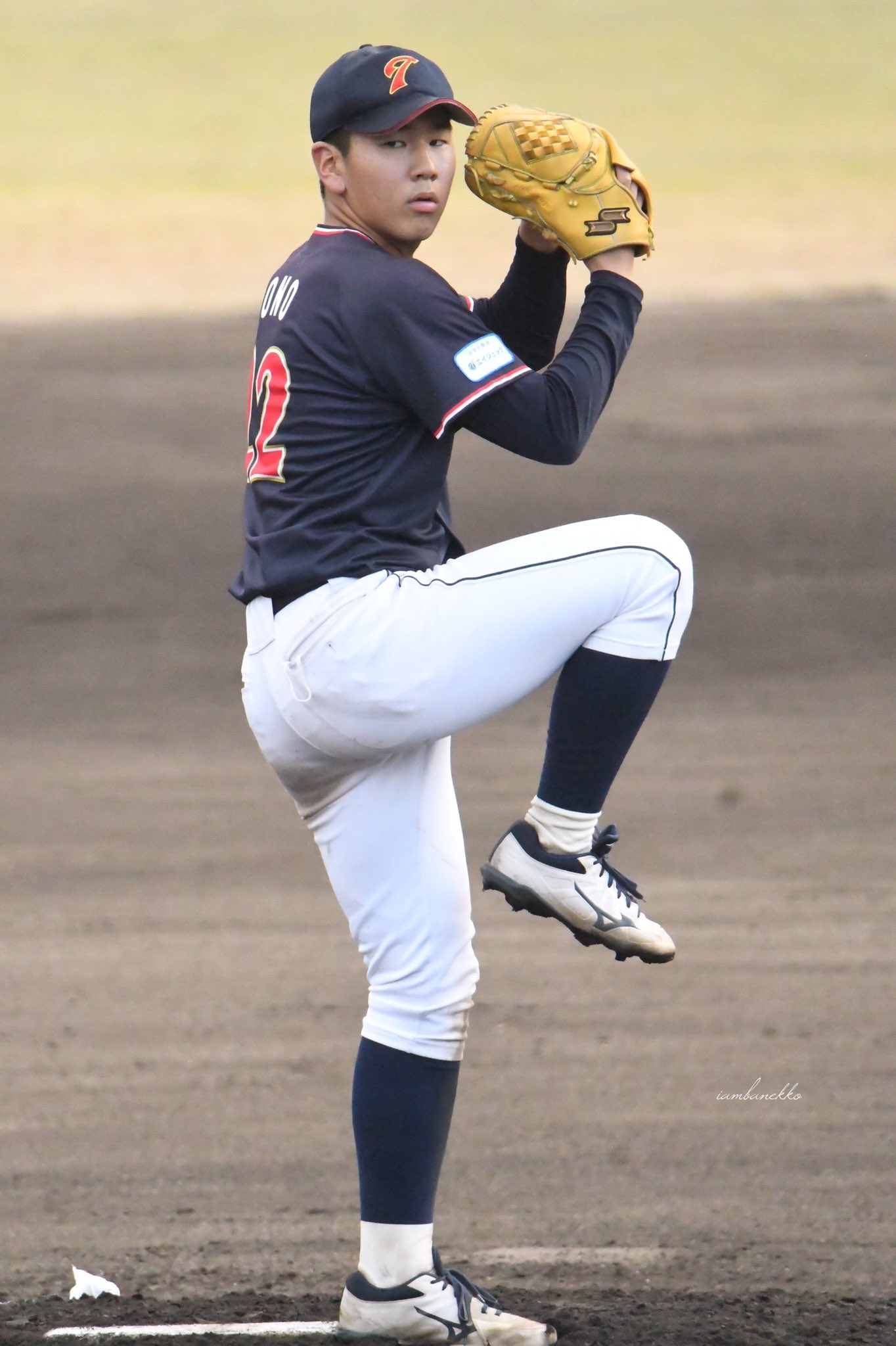 東海大学 医学部 野球部 ジャンパー ミズノ アウター｜野球｜ミズノ公式オンライン