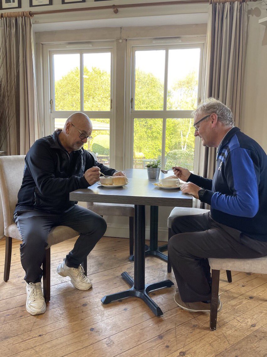 ScarthingwellGC tweet media