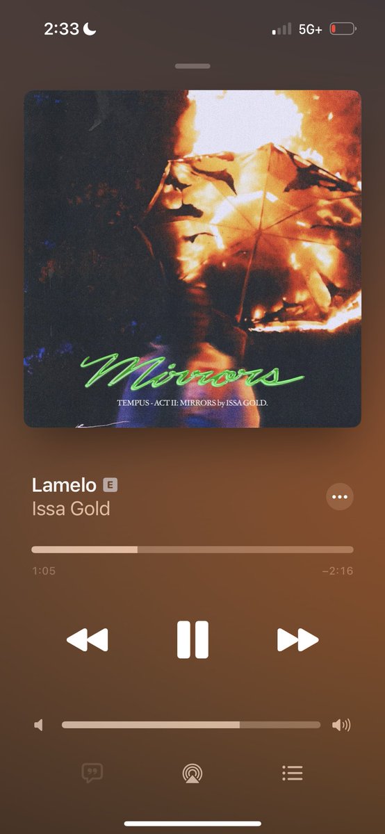 Ain’t no one on @Issa_GOLD level. Top level of ascension. Been so cool and inspiring to see since Indigoism