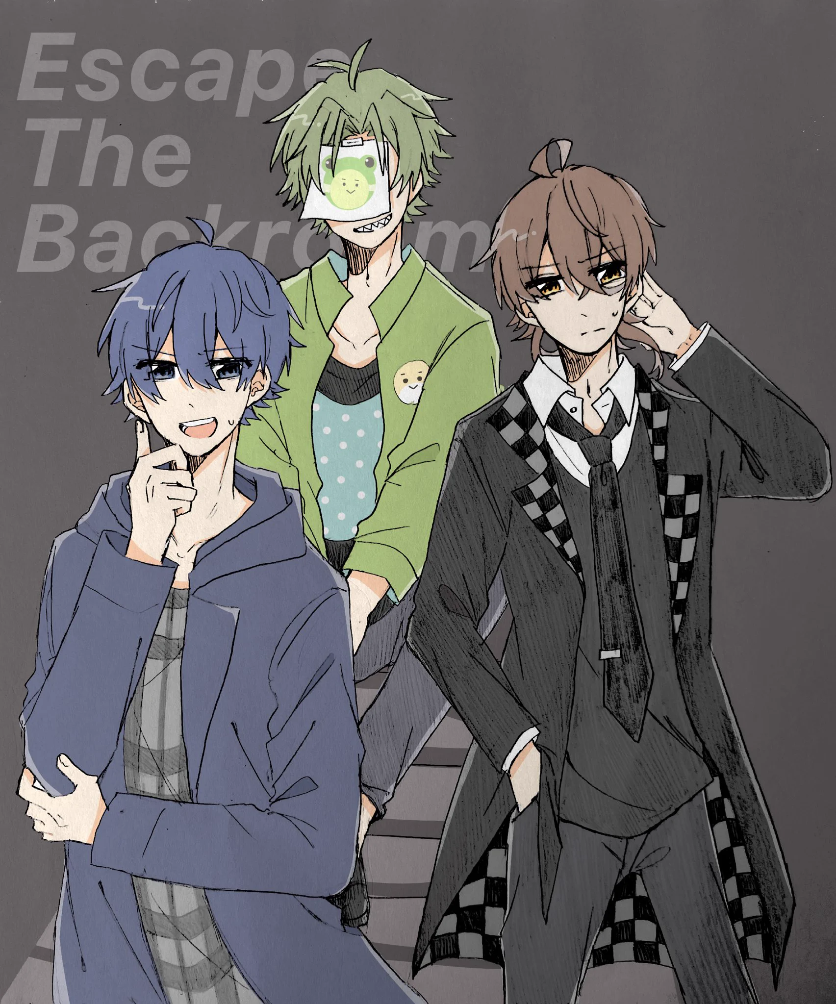 とあ on X: 
