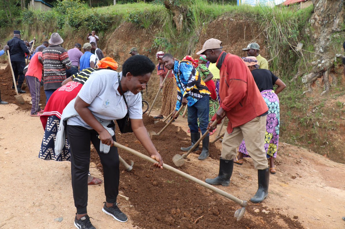 Nyamasheke District tweet media