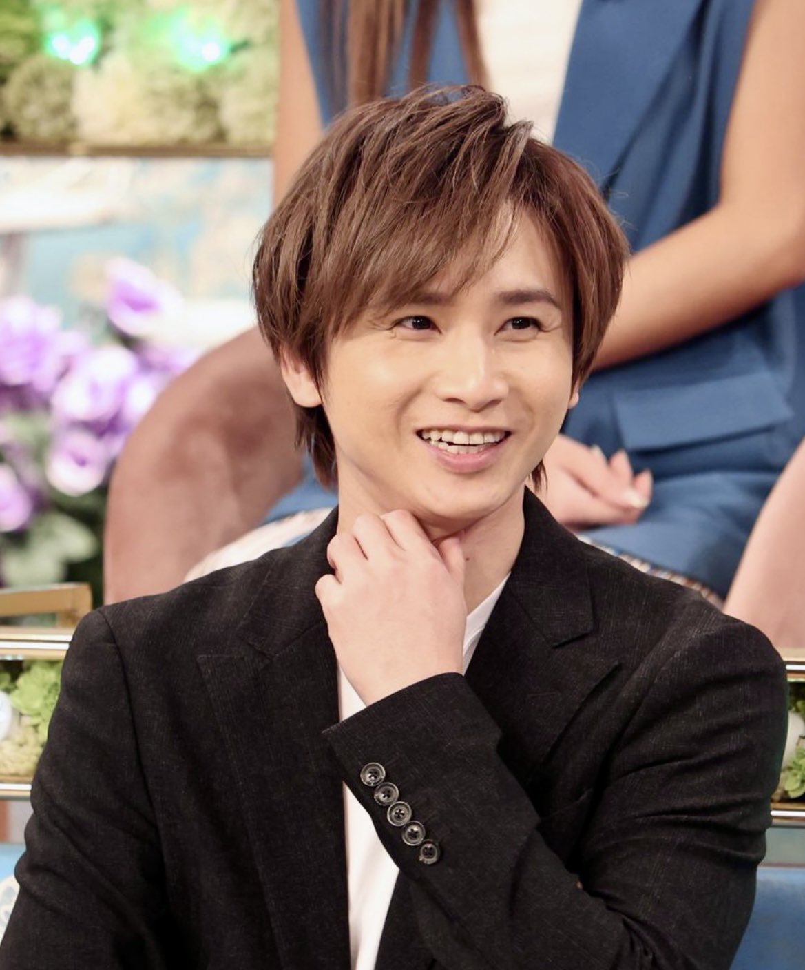 超貴重）No Reason コカ・コーラ垂れ幕 堂本光一さん、東山紀之さん