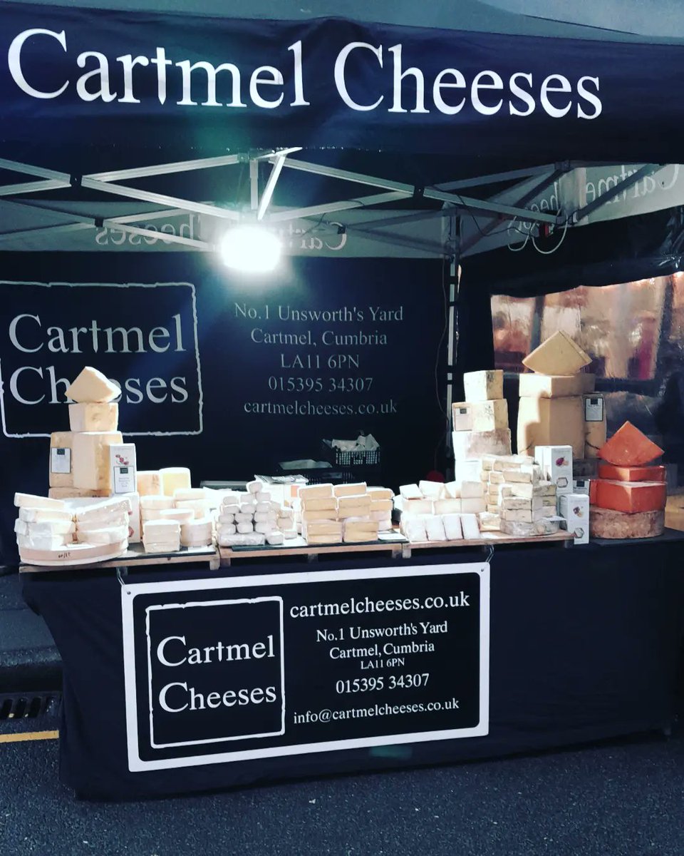 We are here at ulverston dickensian. Set up and ready to go... come and see us just outside costa coffee..
#ulverstondickensianfestival #dickensian #dickensianchristmas #dickensianfestival