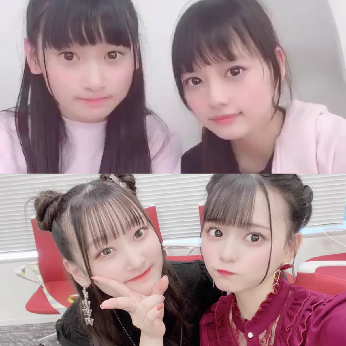 イコラブ　齋藤 樹愛羅　齊藤なぎさ　生写真 齊藤 なぎさ on X: 