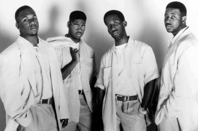 KayaOnAir's tweet image. #OnThatNote 

Today in ‘94 #Boyz2Men made history wit “I’ll Make Love To You” staying at Hot 100 #1 for a record 14 weeks.

What’s your ultimate favourite song by the boy band?