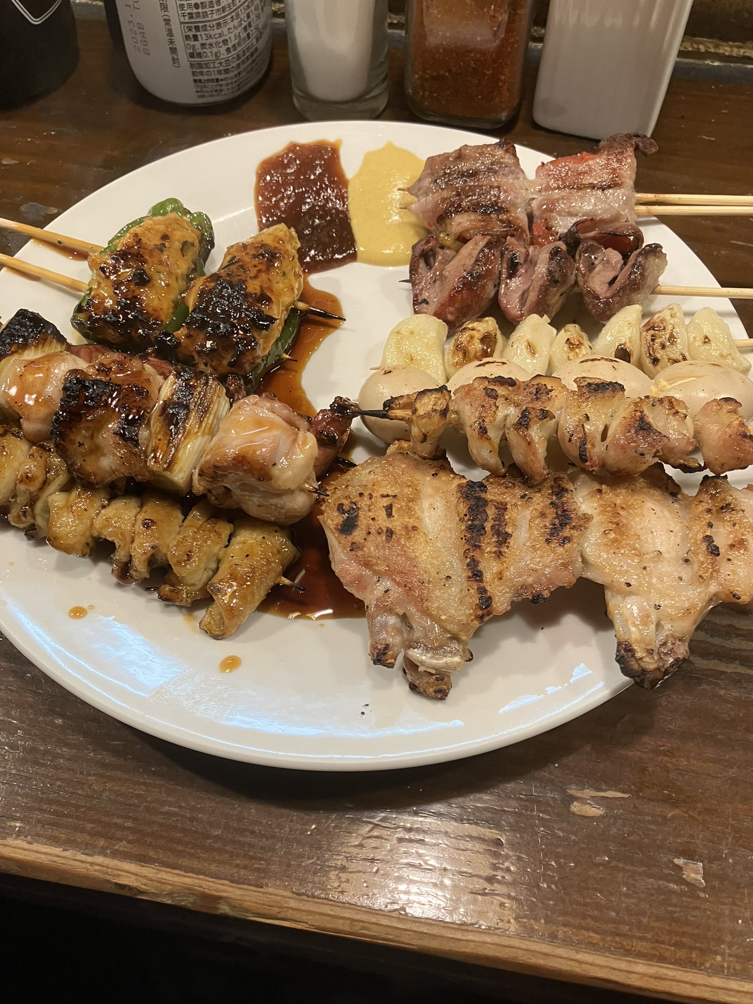 モンクマン on Twitter 