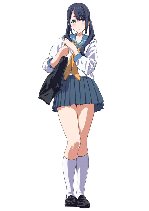 jk落書き 