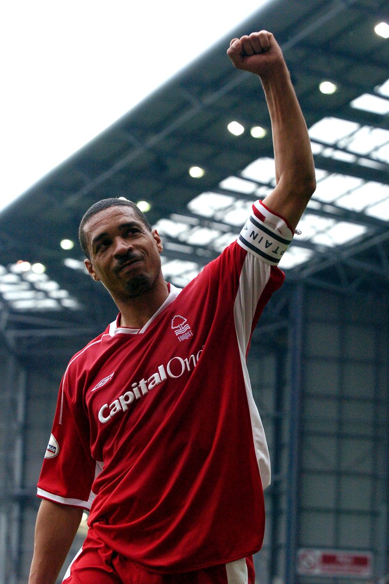 Nottingham Forest tweet media