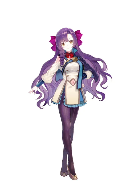 ルビディア・ヴェニエーラ 