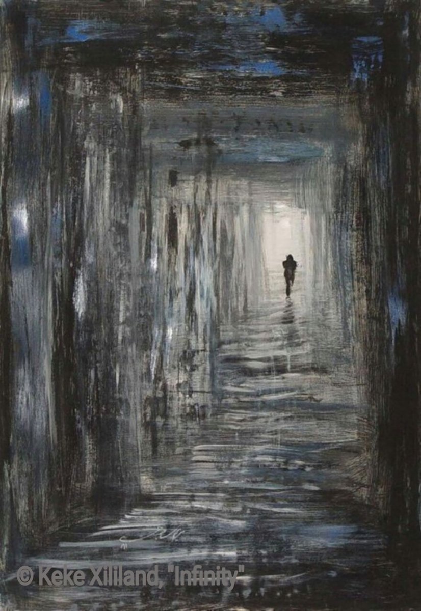 JoshNovak's tweet photo. 🤍#death is nothing at all,
it doesnt #count,
he only slipped away into the #nextroom,
nothing has #happened,
#everything remains exactly as it was
iam i,
ure u,the old life that we lived so fondly #together is untouched,
unchanged!
OUR POET @Martin_Kinc IS HERE∞
#RIP✞ https://t.co/2lP5KsjRJL