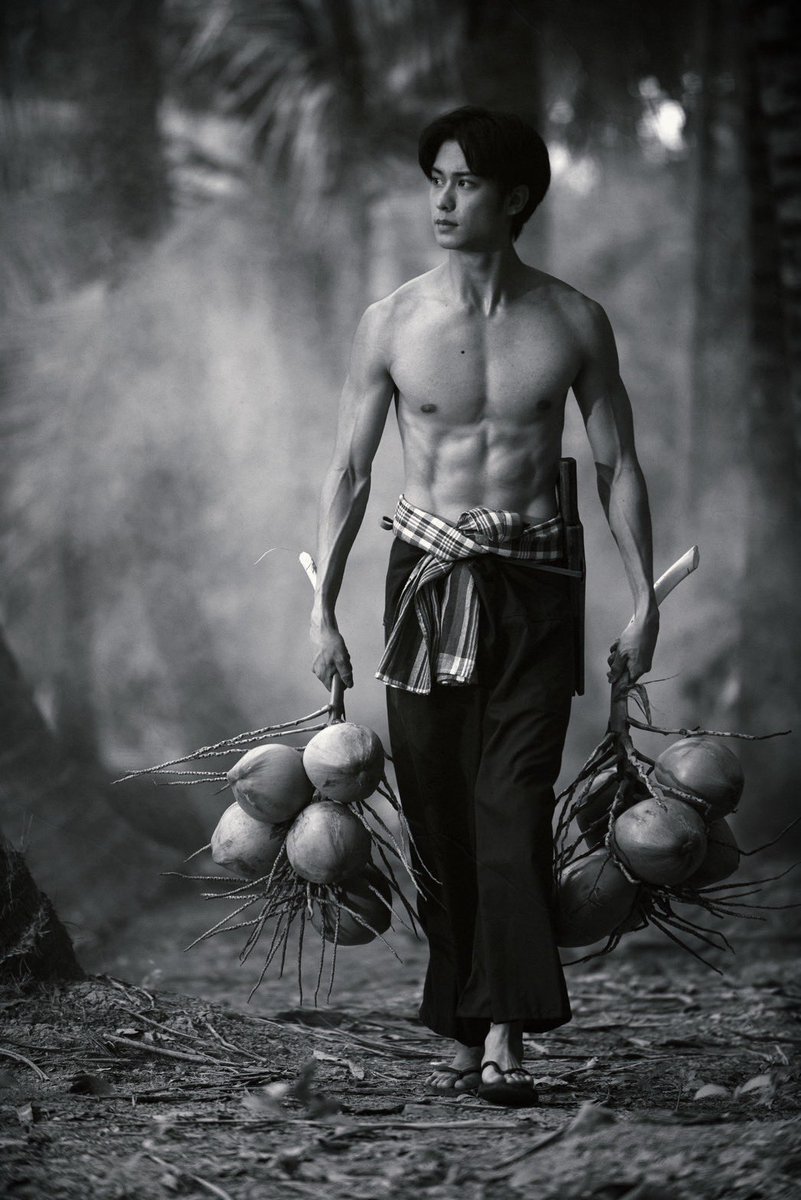 🖤🤍 #รักท่วมทุ่ง