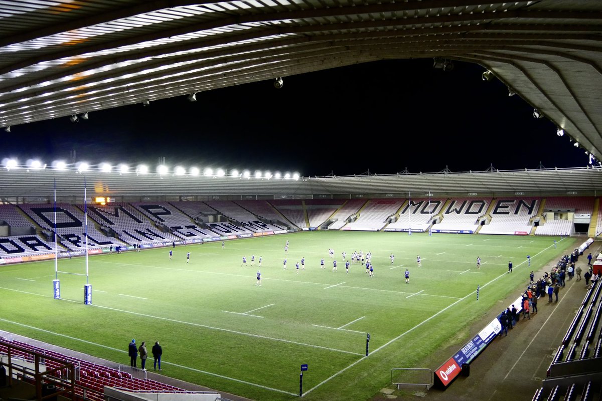 barney_school's tweet photo. 💙🏉🤎

🏟️ We are grateful to @MowdenPark for hosting such a wonderful spectacle as we played out a pulsating evening of Rugby with our friends at @Dunelmia!

👏 Many thanks to the 562 supporters for creating an incredible atmosphere!

📸 Visit the Barney Facebook for more photos https://t.co/2PdPbL2WgM