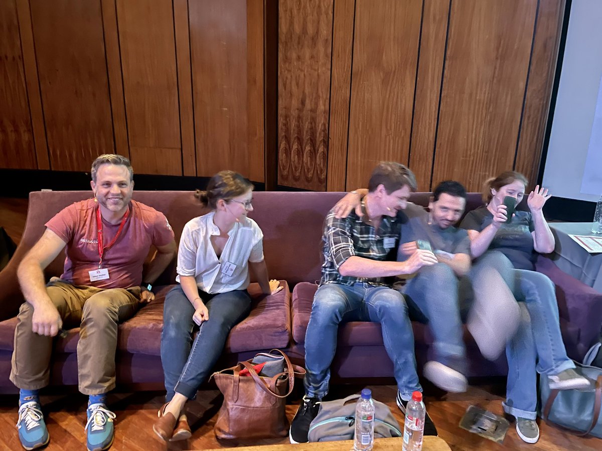HartJedd's tweet photo. Session 2: what a young group of speakers! Imaging the brain with an ultrasound??? I say “witchcraft!”. Transcranial Doppler with @jakusventer #emssapocussymposium @Edbuggie check it out! https://t.co/Hx9nYXoluR