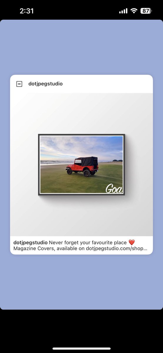 dotjpegstudio's tweet photo. Never forget your favourite place ❤️ Magazine Covers, available on https://t.co/MZEYJtGTEy 🎞️
.
#dotjpegstudio #artistsontwitter #photo #photographer #ArtistOnTwitter #India #artwork #printsforsale #ArtForSale #originalart #PhotographyIsArt #photographyart #photographe https://t.co/czfTHVHCOp